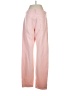 J.Crew 100% Cotton Color Block Pink Jeans Size 28 waist - photo 2