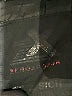 ZeroXposur 100% Polyester Solid Gray Black Jacket Size S - photo 6