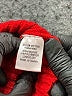 Mimosa Red Turtleneck Sweater Size M - photo 8