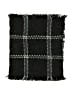 Simply Noelle Black Scarf One size - photo 2