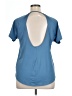 Under Armour Blue Active T-Shirt Size XL - photo 2