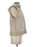 Talbots Gray Sweater Vest Size S - photo 4