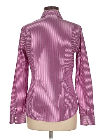 C. Wonder Long Sleeve Button-Down Shirt (view 2)