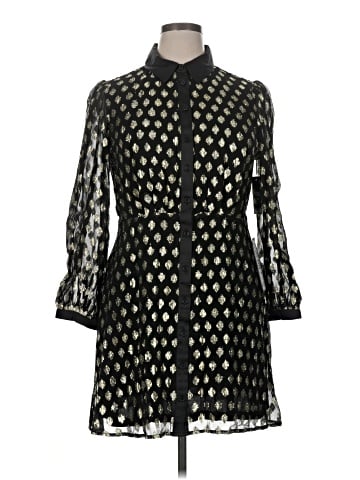 MSK Cocktail Dress (view 1)