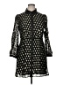 MSK Black Cocktail Dress Size XL (petite) - photo 1