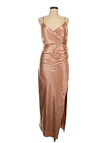 Mable Cocktail Dress (view 1)