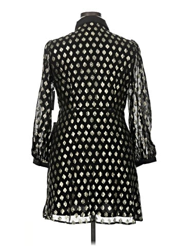 MSK Cocktail Dress (view 2)