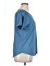 Under Armour Blue Active T-Shirt Size XL - photo 4