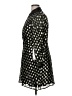 MSK Black Cocktail Dress Size XL (petite) - photo 5