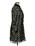 MSK Black Cocktail Dress Size XL (petite) - photo 4