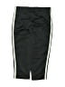 Adidas 100% Polyester Black Track Pants 18-24 MO / 24 MO - photo 2