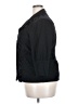XCVI Black Blazer Size 2X - photo 5
