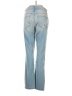 FRAME Denim Hearts Blue Jeans Size 28 waist - photo 2