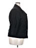 XCVI Black Blazer Size 2X - photo 4