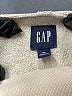 Gap Ivory Turtleneck Sweater Size M - photo 7