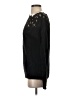 En Creme Black Pullover Sweater Size Sm - Med - photo 5