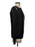 En Creme Black Pullover Sweater Size Sm - Med - photo 4