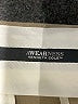 Kenneth Cole New York 100% Wool Solid Tan Wool Pants Size 36 waist - photo 4