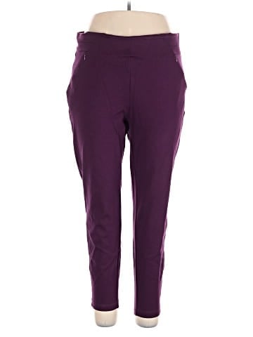 Avenue Active Pants (view 1)