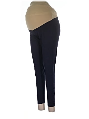 Motherhood Active Pants (view 1)