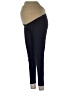 Motherhood Blue Active Pants Size L - photo 1