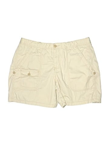 Polo Jeans Co. by Ralph Lauren Khaki Shorts (view 1)