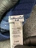 Splendid 100% Cotton Camo Blue Board Shorts Size 3-6 mo - photo 3
