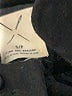 Pins and Needles Black Coat Size S - photo 6