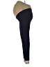 Motherhood Blue Active Pants Size L - photo 5