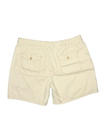 Polo Jeans Co. by Ralph Lauren Khaki Shorts (view 2)