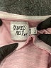 Princess Polly Pink Bodysuit Size 2 - photo 3