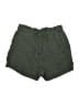 Ann Taylor LOFT Solid Green Shorts Size XS - photo 1