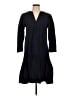 Gap Black Casual Dress Size XS - photo 1