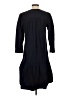 Gap Black Casual Dress Size XS - photo 2