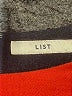 LIST Red Cocktail Dress Size 2 (estimated) - photo 7