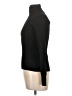 Lillie Rubin Black Silk Pullover Sweater Size L - photo 5