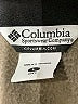 Columbia 100% Polyester Brown Jacket Size L - photo 6