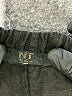 Assorted Brands Solid Black Casual Skirt Size 13 (estimated) - photo 4