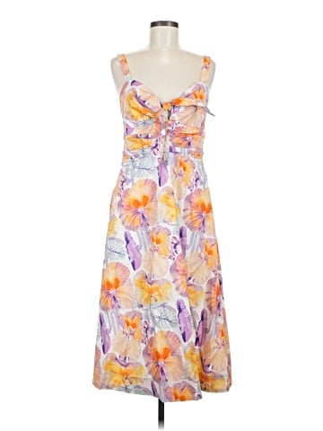 Anthropologie Casual Dress (view 1)