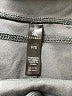 Kyodan Solid Gray Casual Pants Size S - photo 7