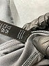 Kyodan Solid Gray Casual Pants Size S - photo 8