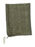 Tahari Green Brown Scarf One size - photo 2