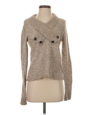 A.P.C. Pullover Sweater (view 1)