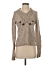 A.P.C. Tan Pullover Sweater Size S - photo 1