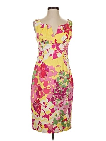 Adrianna Papell Cocktail Dress (view 1)