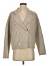 M Magaschoni Tan Blazer Size S - photo 1