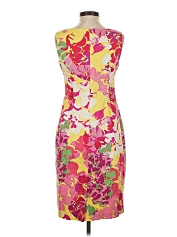 Adrianna Papell Cocktail Dress (view 2)