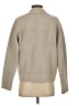M Magaschoni Tan Blazer Size S - photo 2