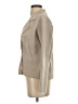 M Magaschoni Tan Blazer Size S - photo 5