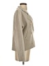 M Magaschoni Tan Blazer Size S - photo 4